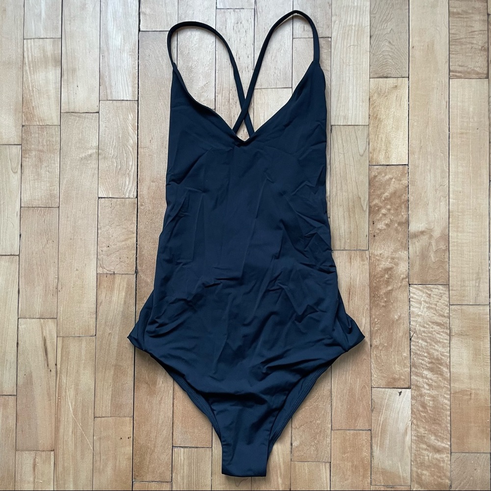 NEW Lululemon One-Piece Swimsuit